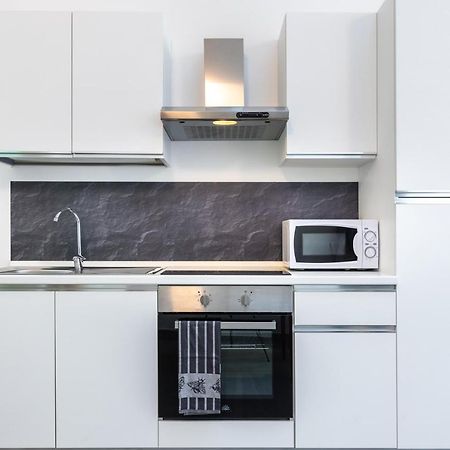 Willa Exclusive Loft Crocetta - Free Private Parking & Wi-Fi - 5 Min To Metro Nizza - Ac Turyn Zewnętrze zdjęcie