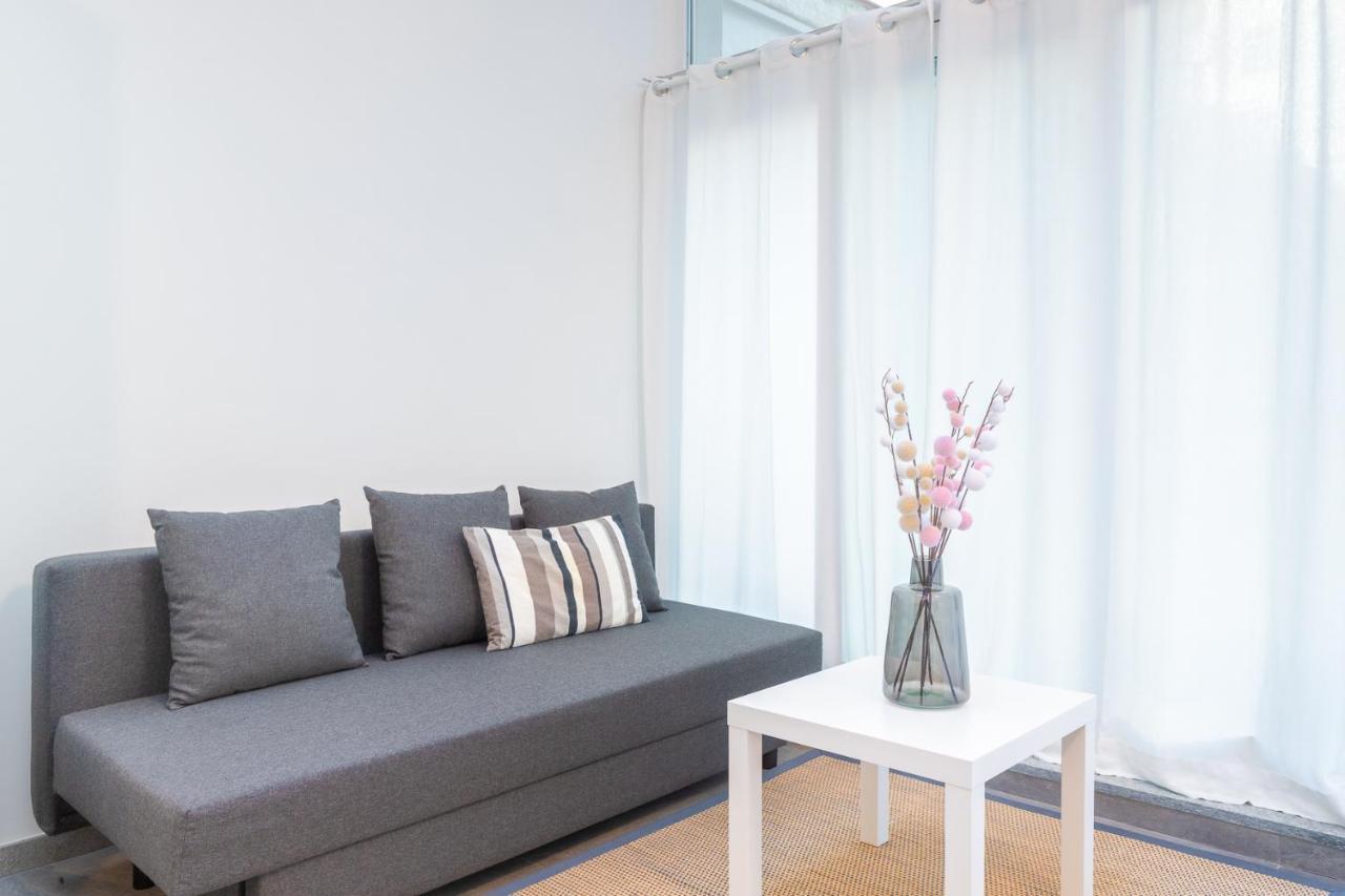 Willa Exclusive Loft Crocetta - Free Private Parking & Wi-Fi - 5 Min To Metro Nizza - Ac Turyn Zewnętrze zdjęcie