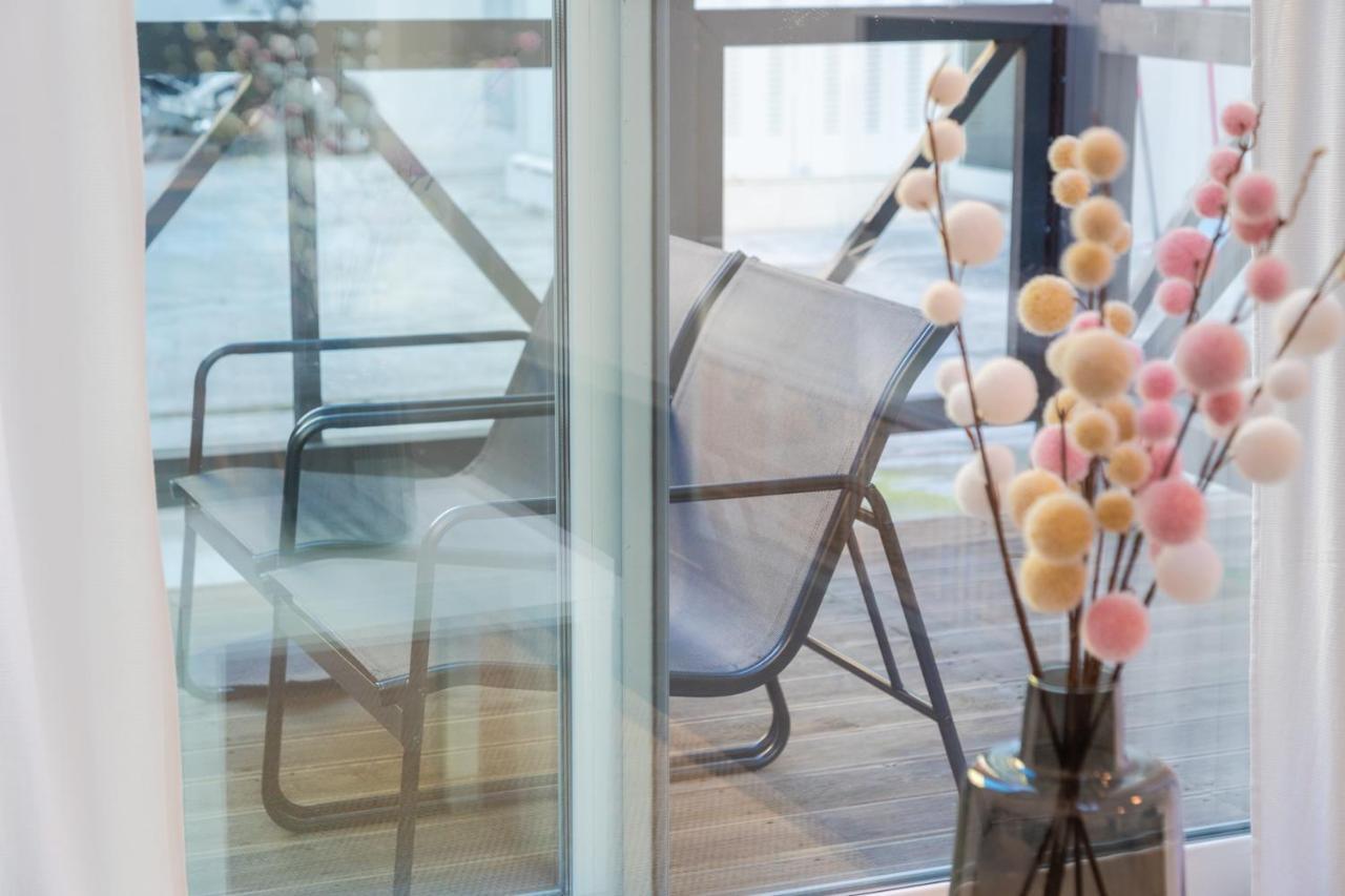 Willa Exclusive Loft Crocetta - Free Private Parking & Wi-Fi - 5 Min To Metro Nizza - Ac Turyn Zewnętrze zdjęcie