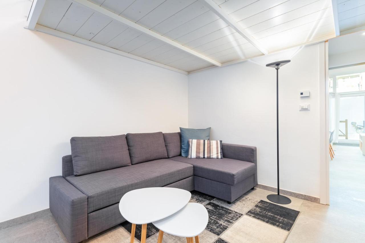 Willa Exclusive Loft Crocetta - Free Private Parking & Wi-Fi - 5 Min To Metro Nizza - Ac Turyn Zewnętrze zdjęcie