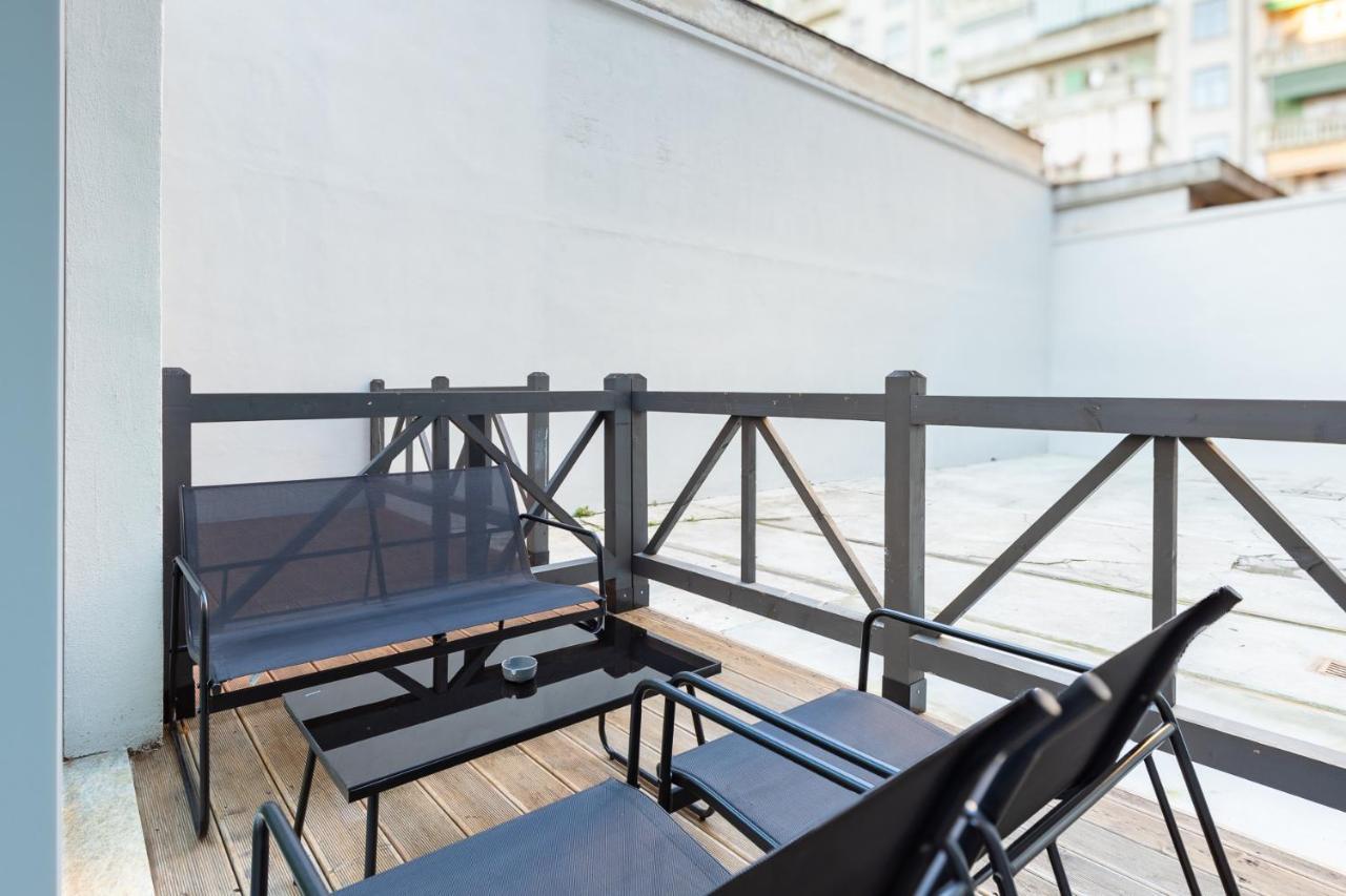 Willa Exclusive Loft Crocetta - Free Private Parking & Wi-Fi - 5 Min To Metro Nizza - Ac Turyn Zewnętrze zdjęcie